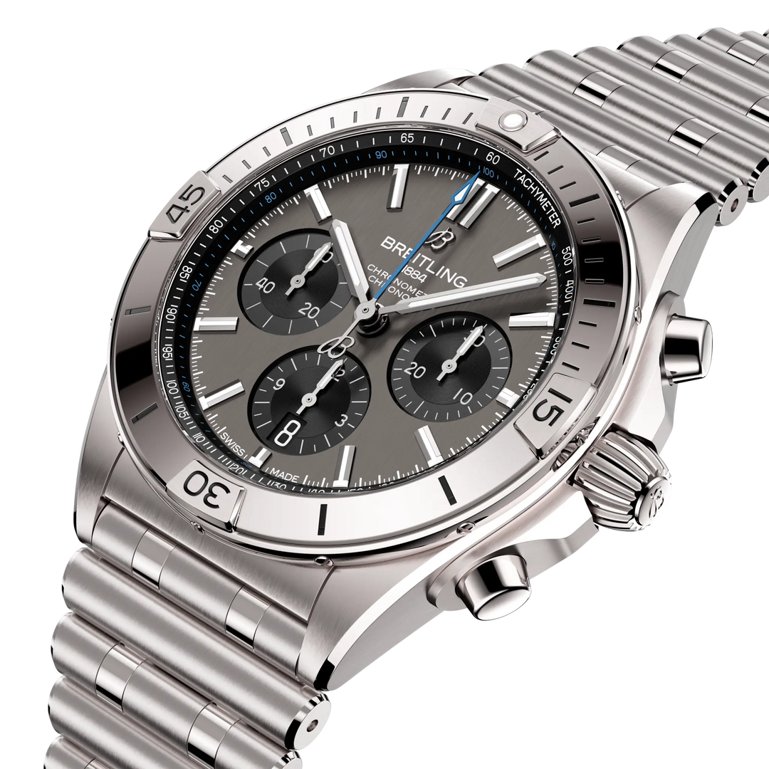 CHRONOMAT B01 42