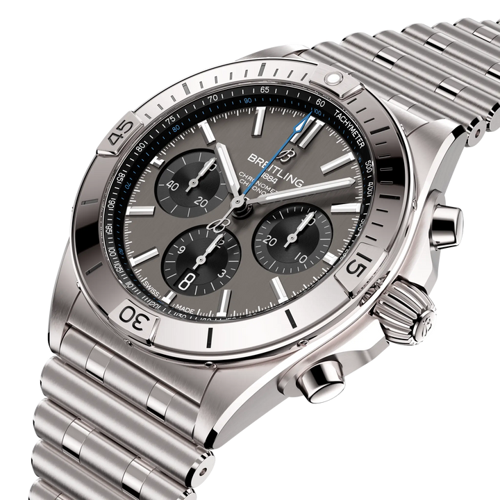 CHRONOMAT B01 42