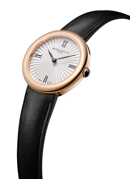 Joia de Baume & Mercier 10849
