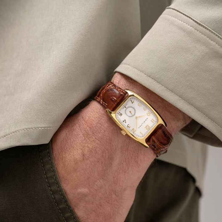 American Classic Boulton Quartz H13431553