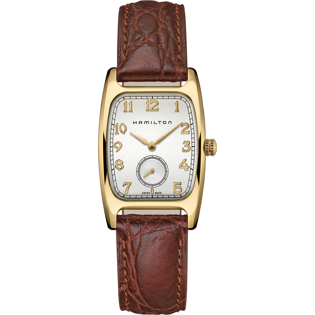 American Classic Boulton Quartz H13431553