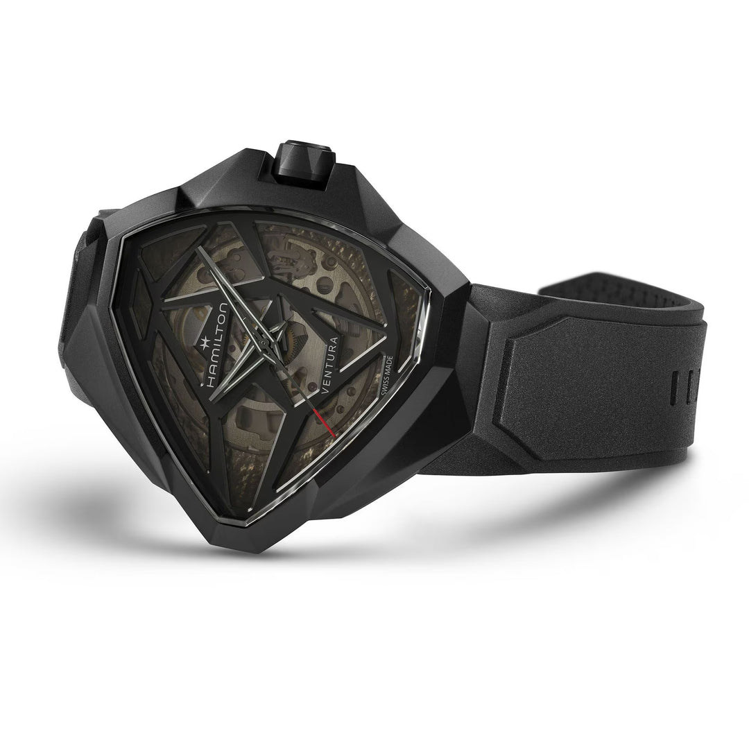 Ventura Edge Skeleton