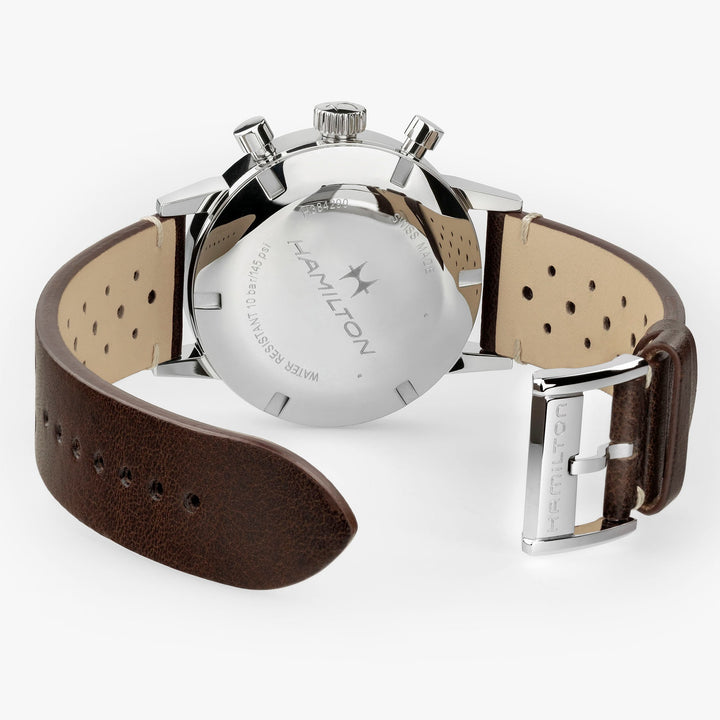 American Classic Intra-matic Chronograph H H38429591
