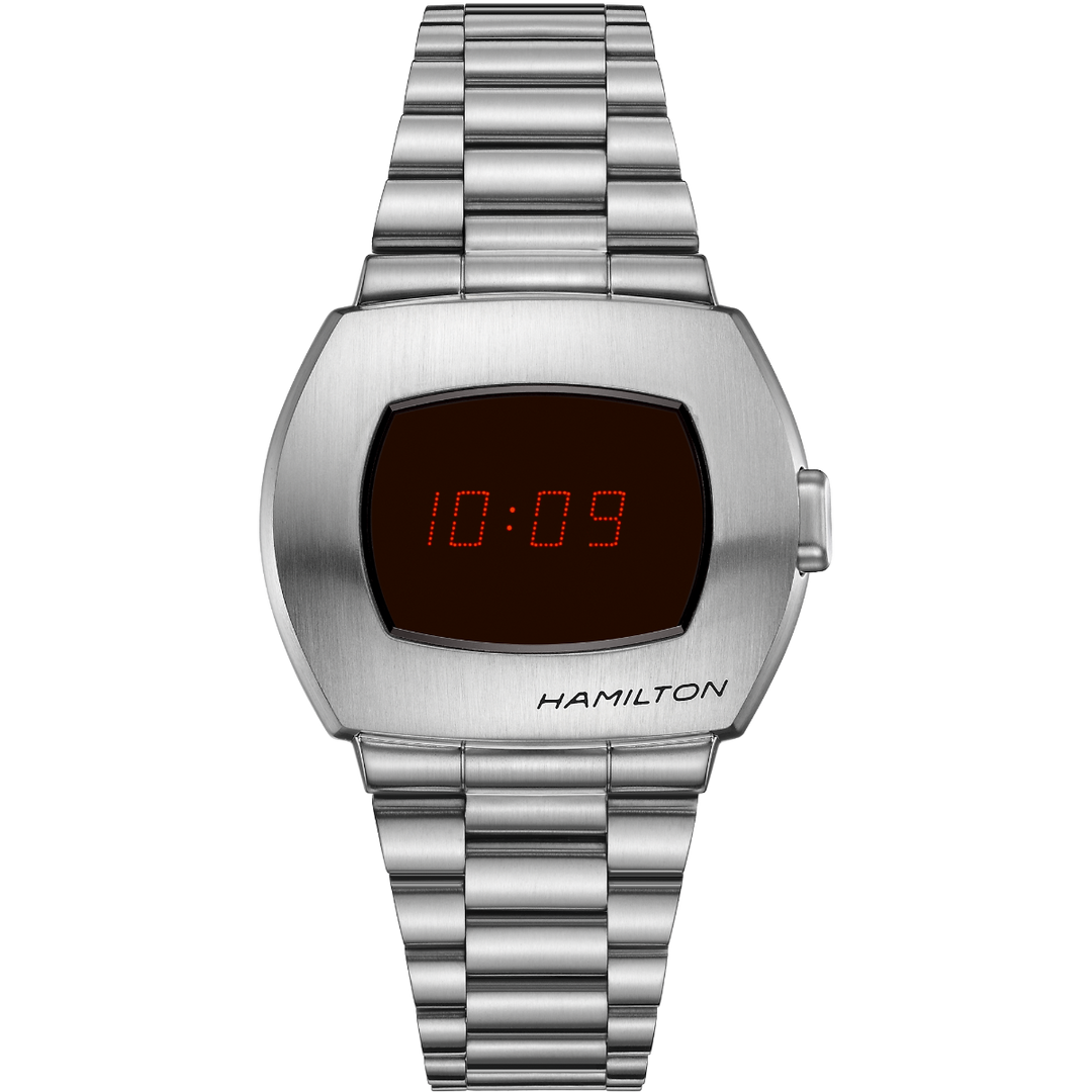 American Classic PSR Digital Quartz H52414130