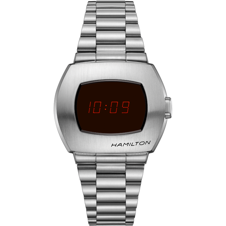 American Classic PSR Digital Quartz H52414130