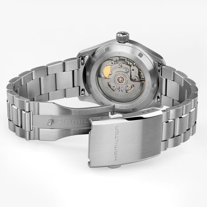 Khaki Field Murph 38mm H70405140