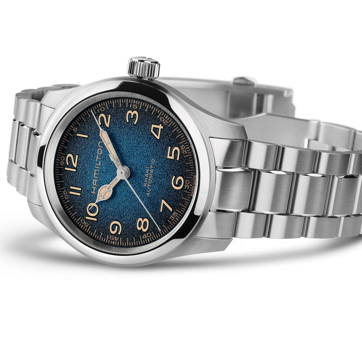 Khaki Field Murph 38mm H70405140