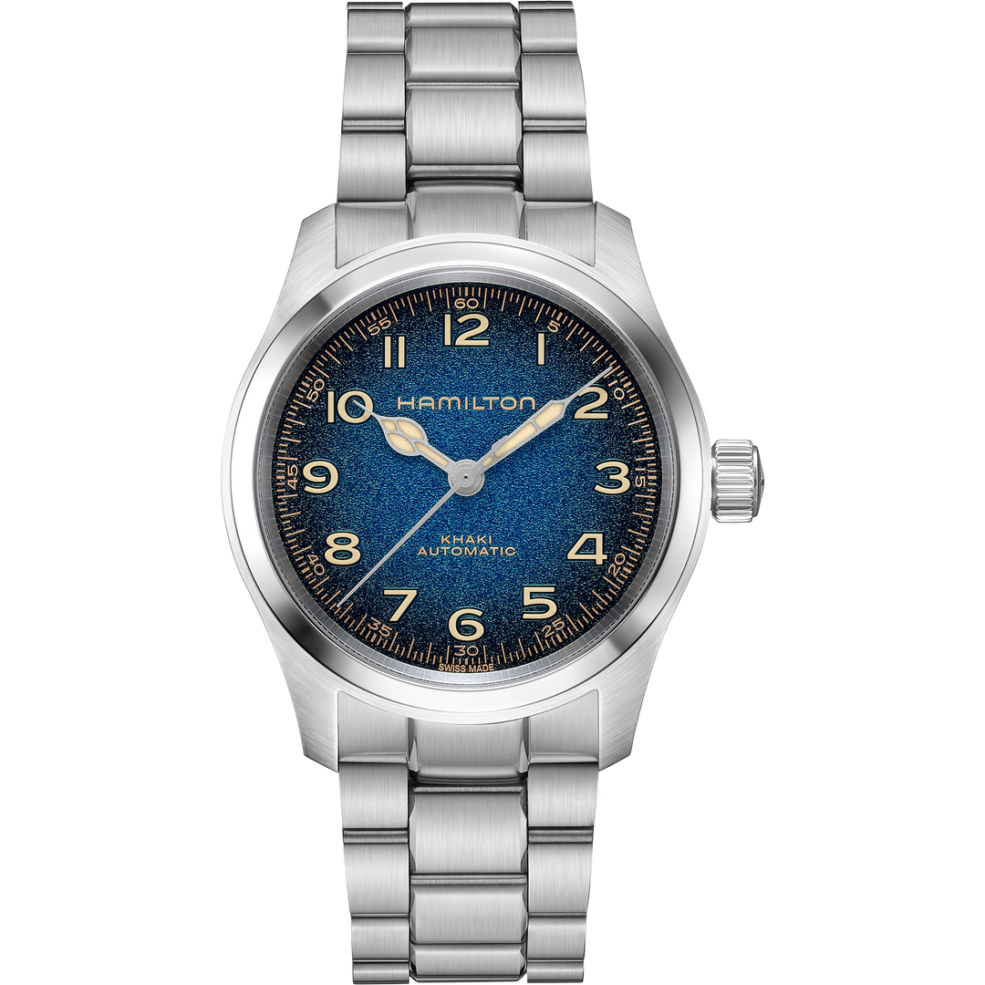 Khaki Field Murph 38mm H70405140