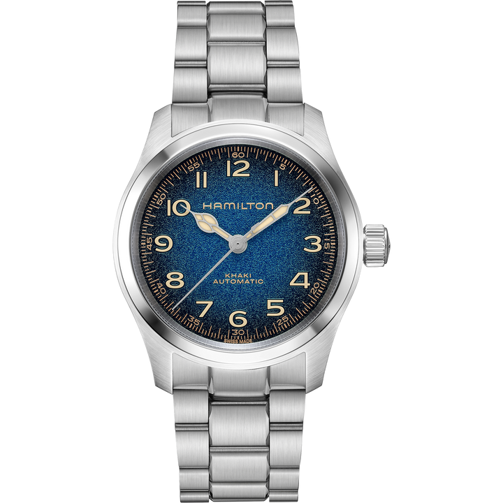 Khaki Field Murph 38mm H70405140