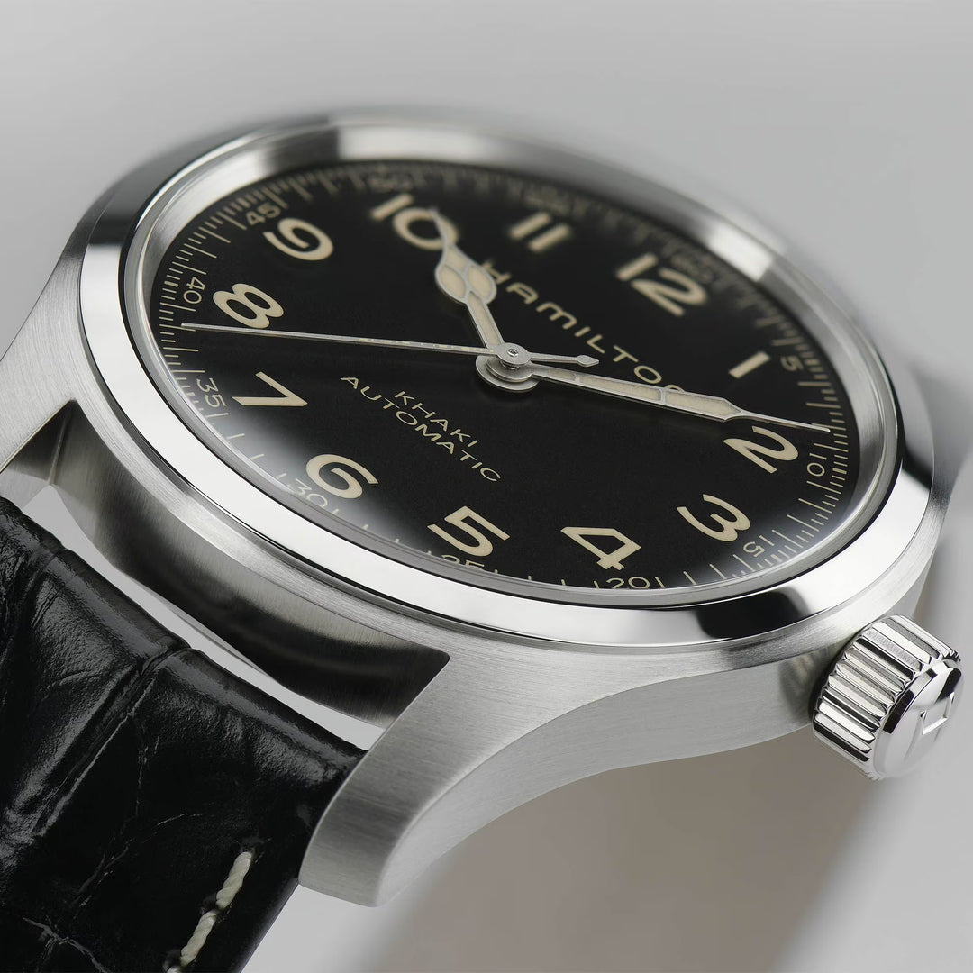 KHAKI FIELD MURPH 42MM BRACELET BUNDLE
