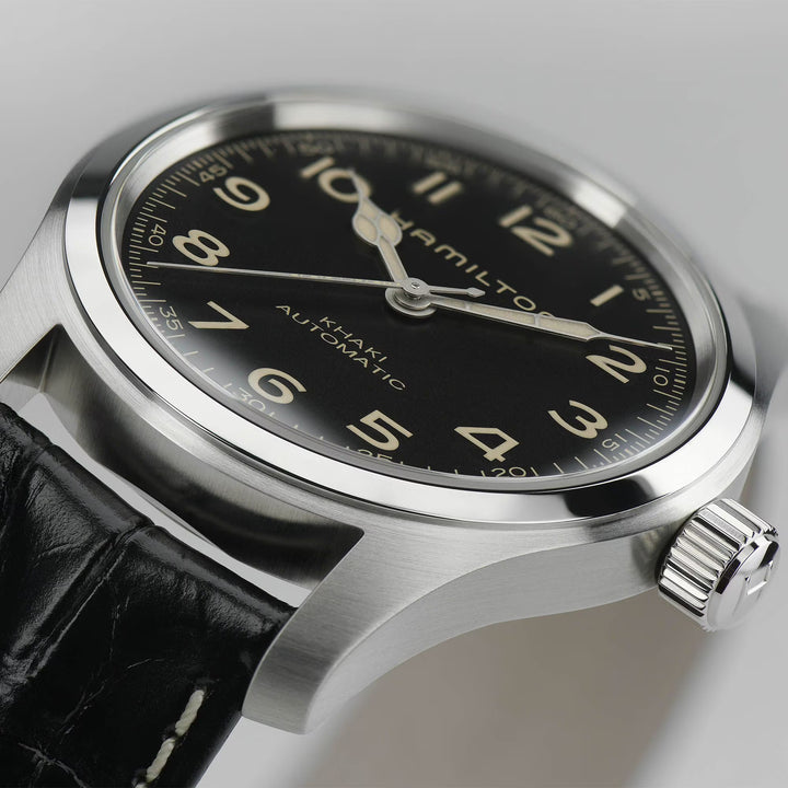 KHAKI FIELD MURPH 42MM BRACELET BUNDLE
