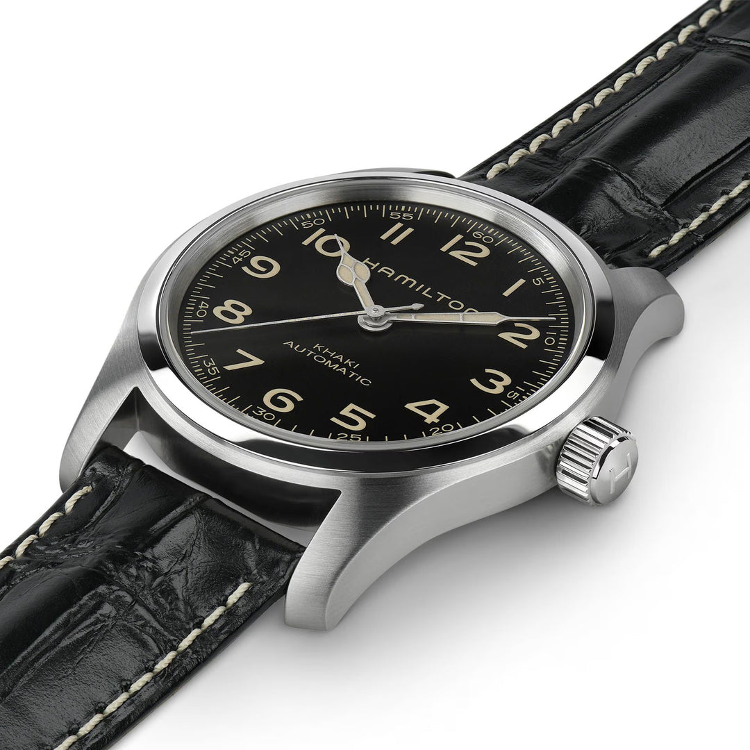 KHAKI FIELD MURPH 42MM BRACELET BUNDLE