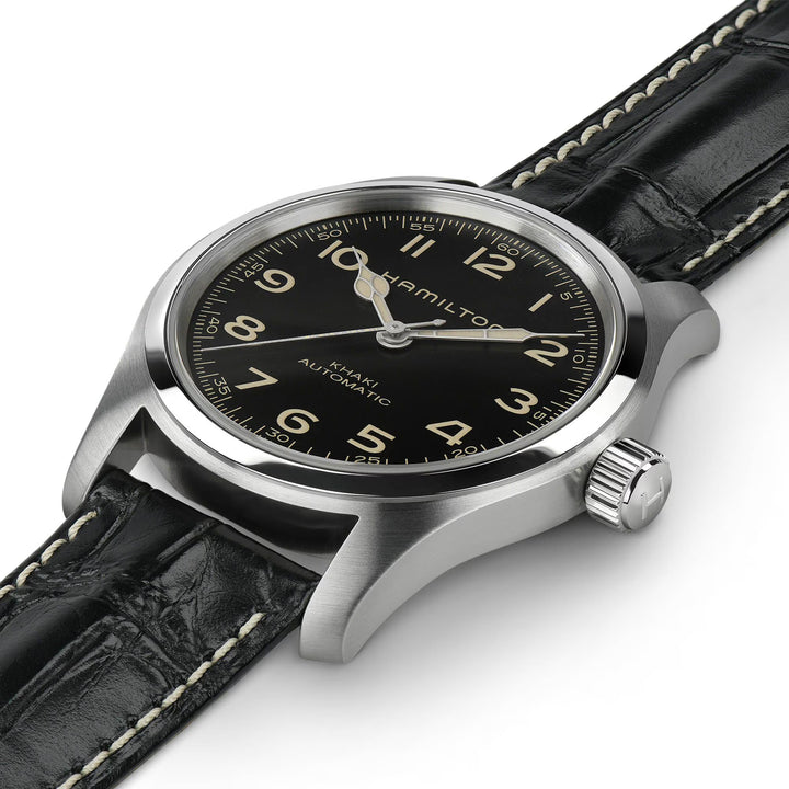 KHAKI FIELD MURPH 42MM BRACELET BUNDLE
