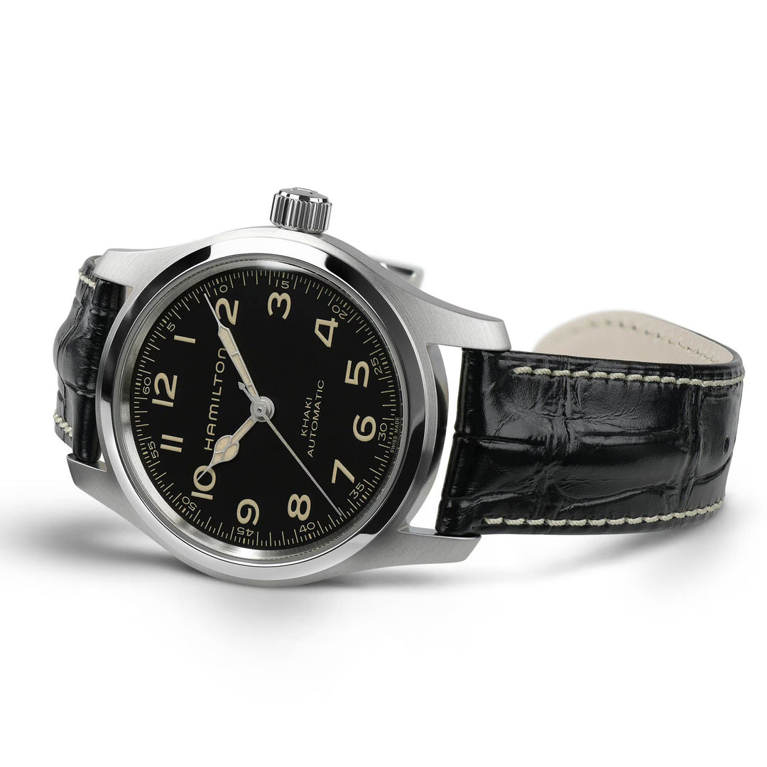 KHAKI FIELD MURPH 42MM BRACELET BUNDLE
