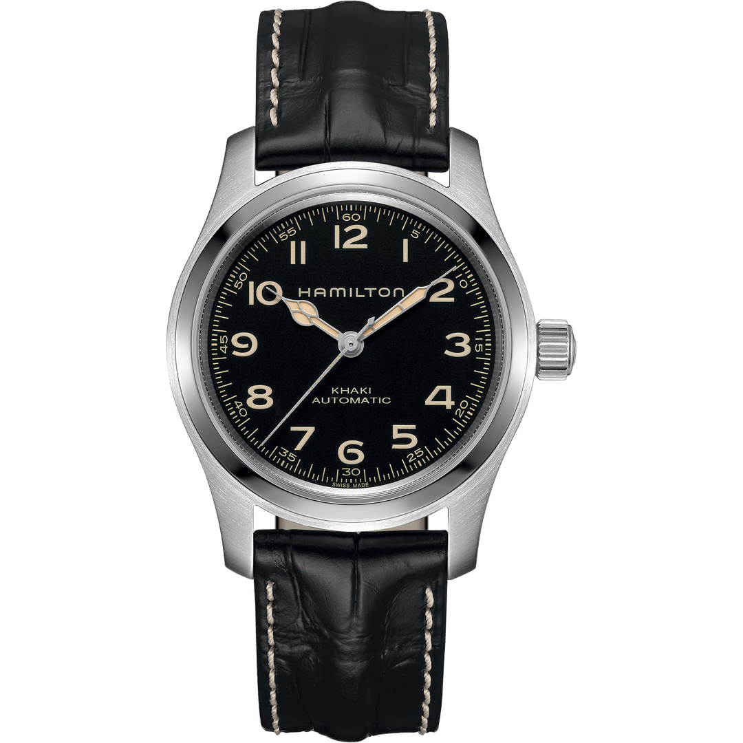 KHAKI FIELD MURPH 42MM BRACELET BUNDLE