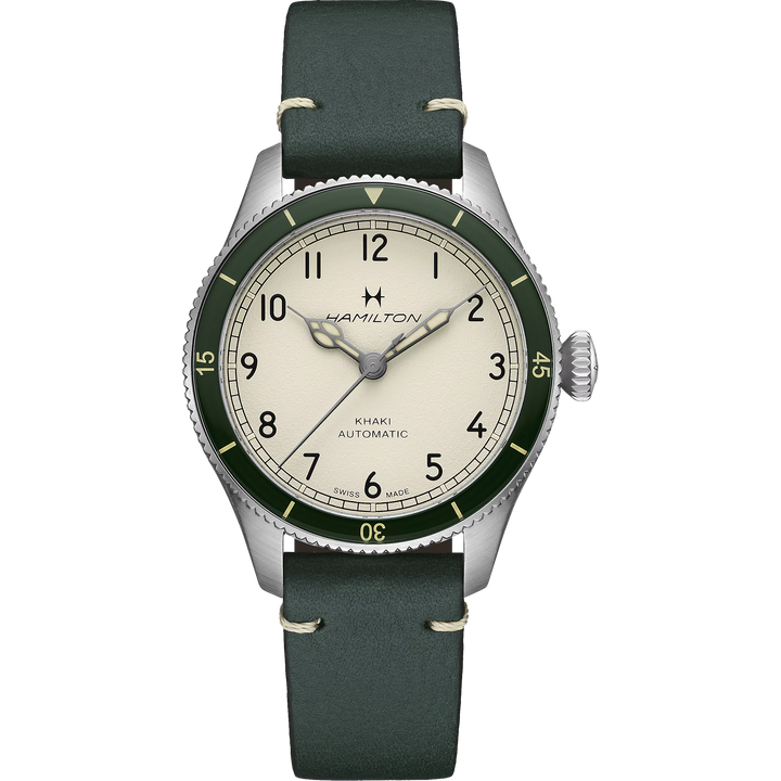KHAKI AVIATION PILOT PIONEER 38MM