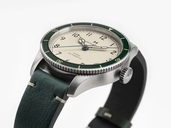 KHAKI AVIATION PILOT PIONEER 38MM