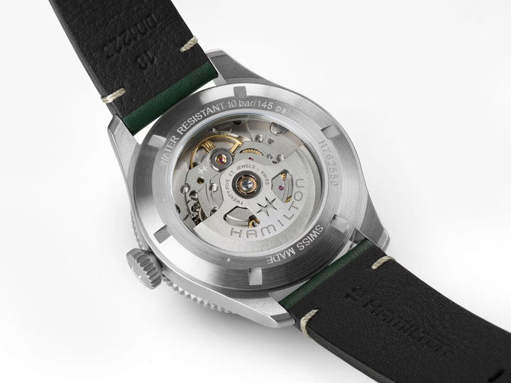 KHAKI AVIATION PILOT PIONEER 38MM