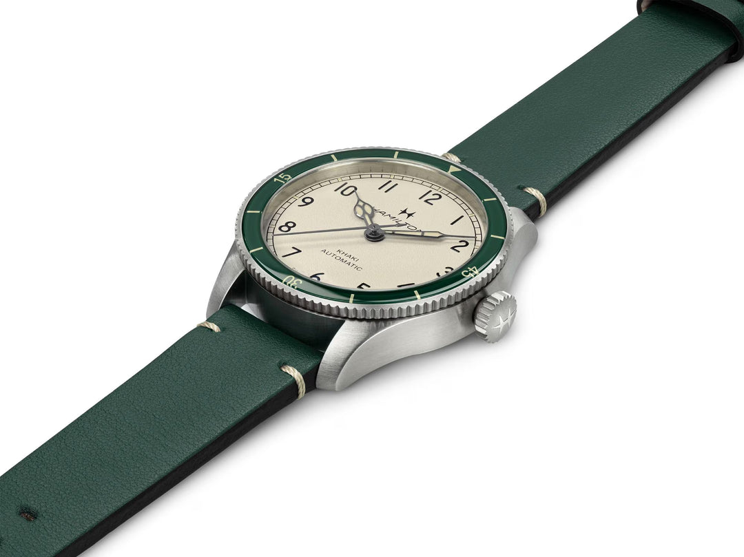 KHAKI AVIATION PILOT PIONEER 38MM
