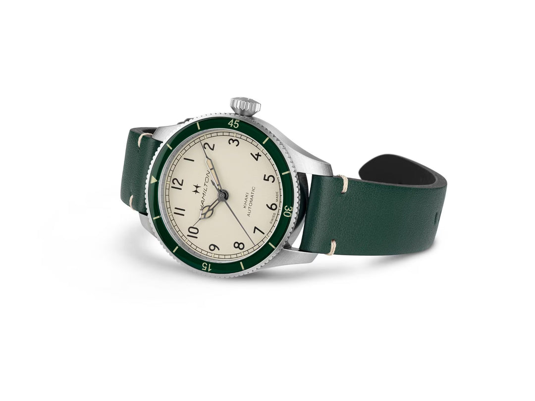 KHAKI AVIATION PILOT PIONEER 38MM