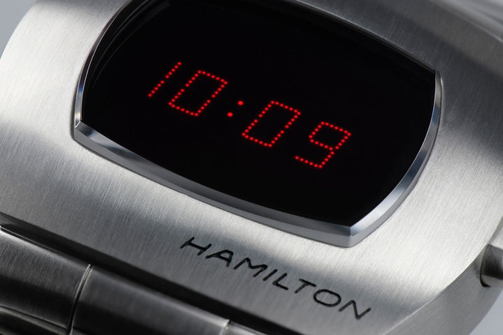 American Classic PSR Digital Quartz H52414130