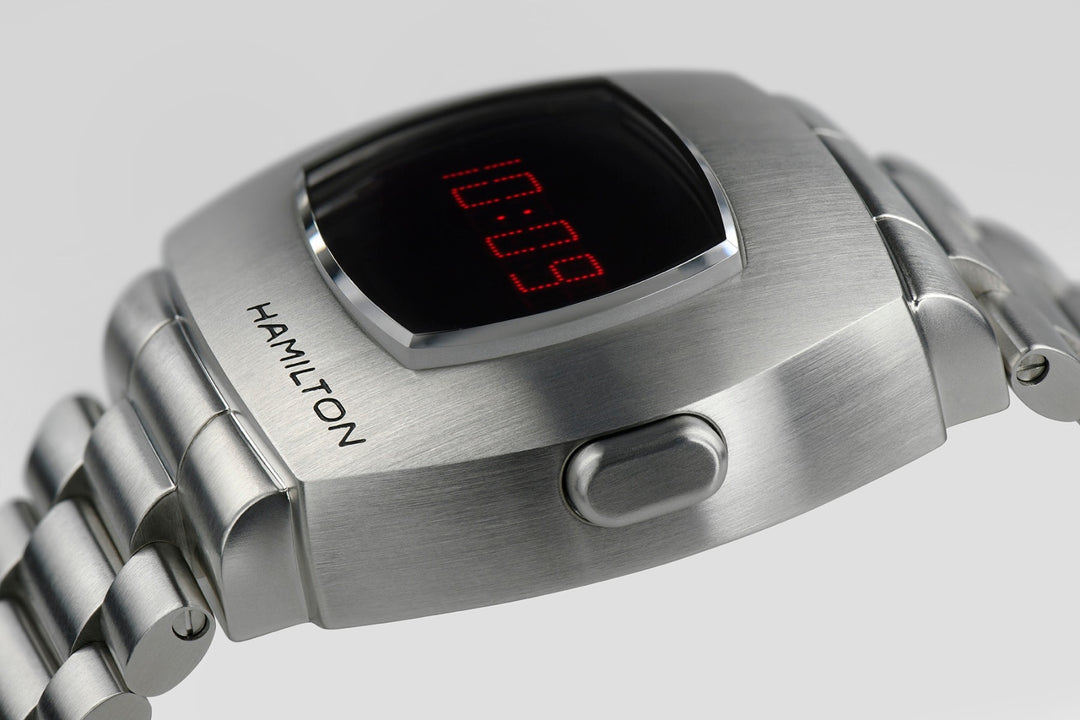 American Classic PSR Digital Quartz H52414130