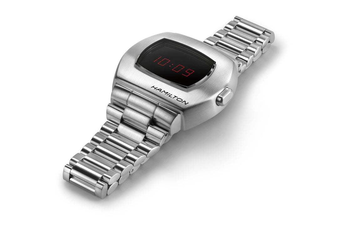 American Classic PSR Digital Quartz H52414130