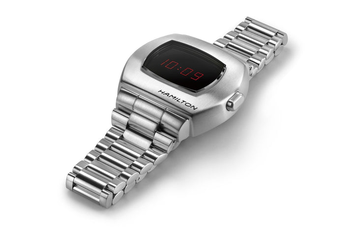 American Classic PSR Digital Quartz H52414130
