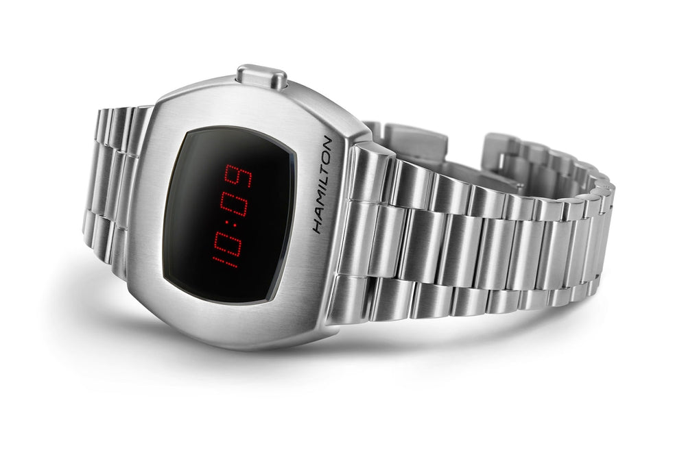 American Classic PSR Digital Quartz H52414130