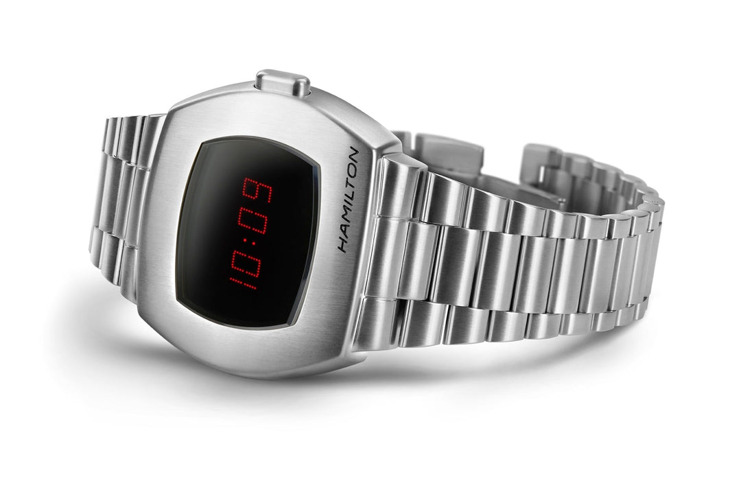 American Classic PSR Digital Quartz H52414130