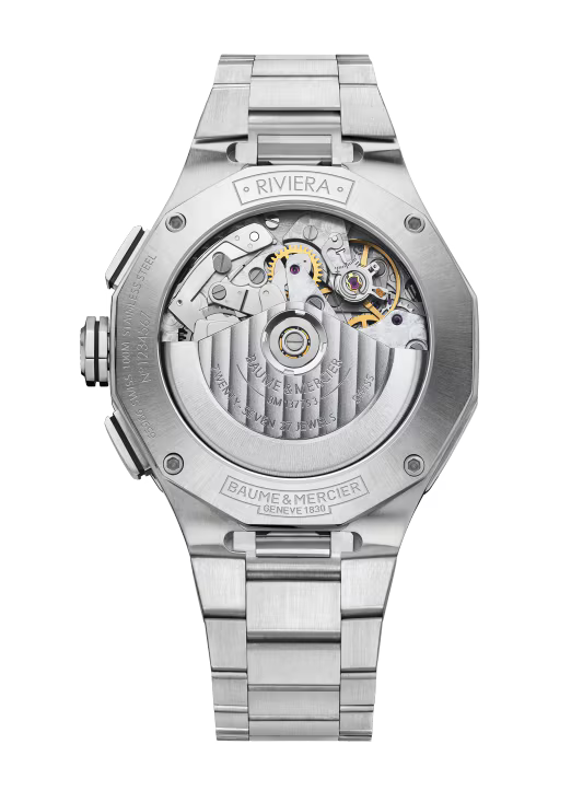 Riviera 10827