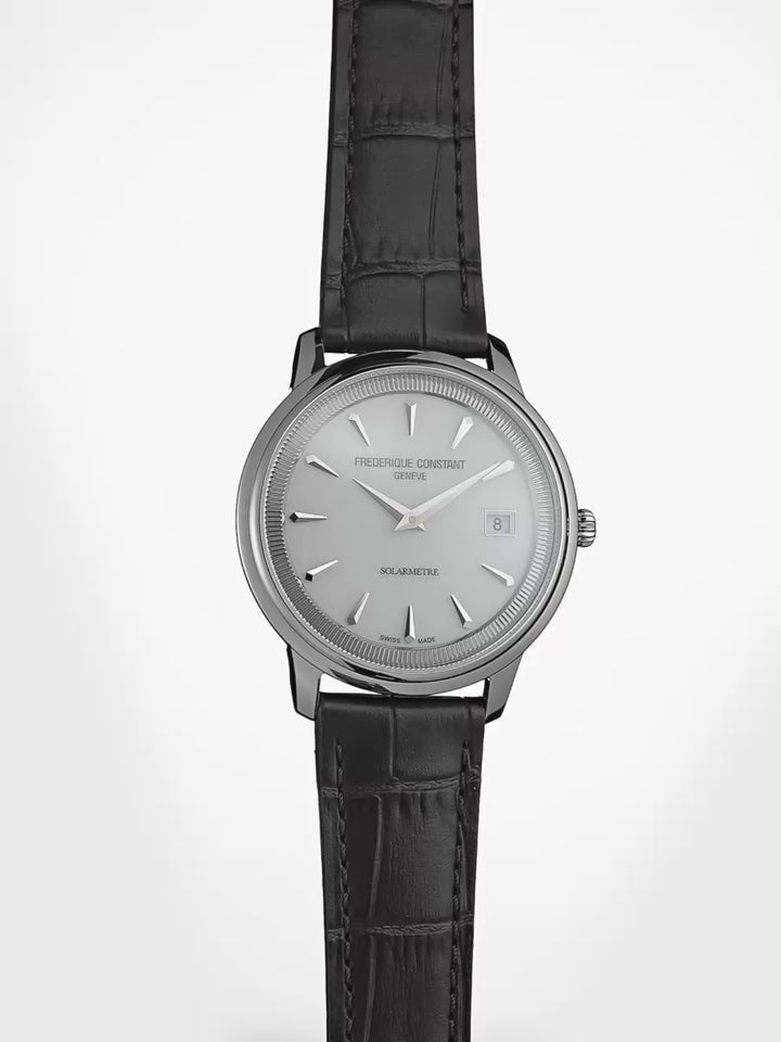 CLASSIC MONETA SOLARMETRE