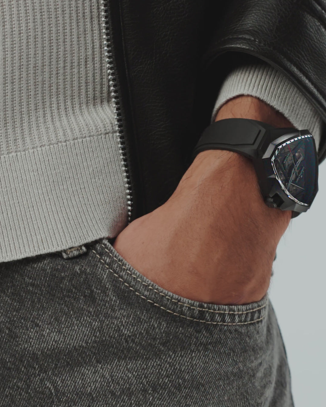 Ventura Edge Skeleton