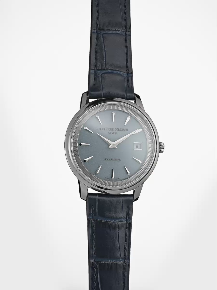 CLASSIC MONETA SOLARMETRE