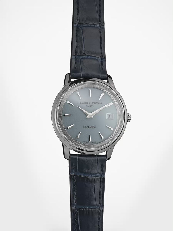 CLASSIC MONETA SOLARMETRE
