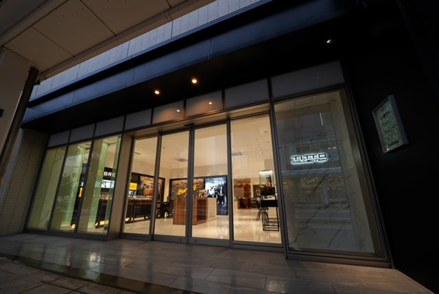 TITTO COLLECTION 福井店
