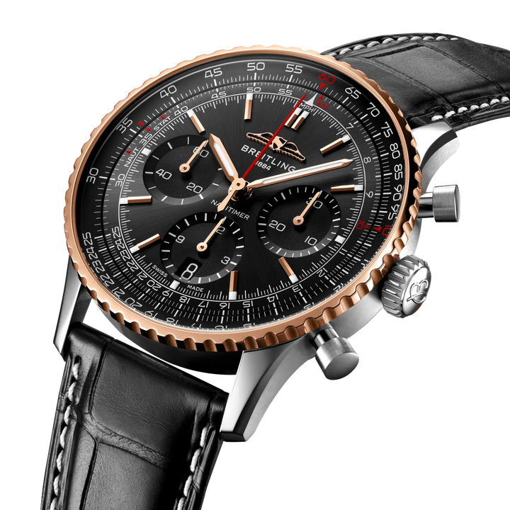 NAVITIMER B01 CHRONOGRAPH 41 JAPAN EDITION