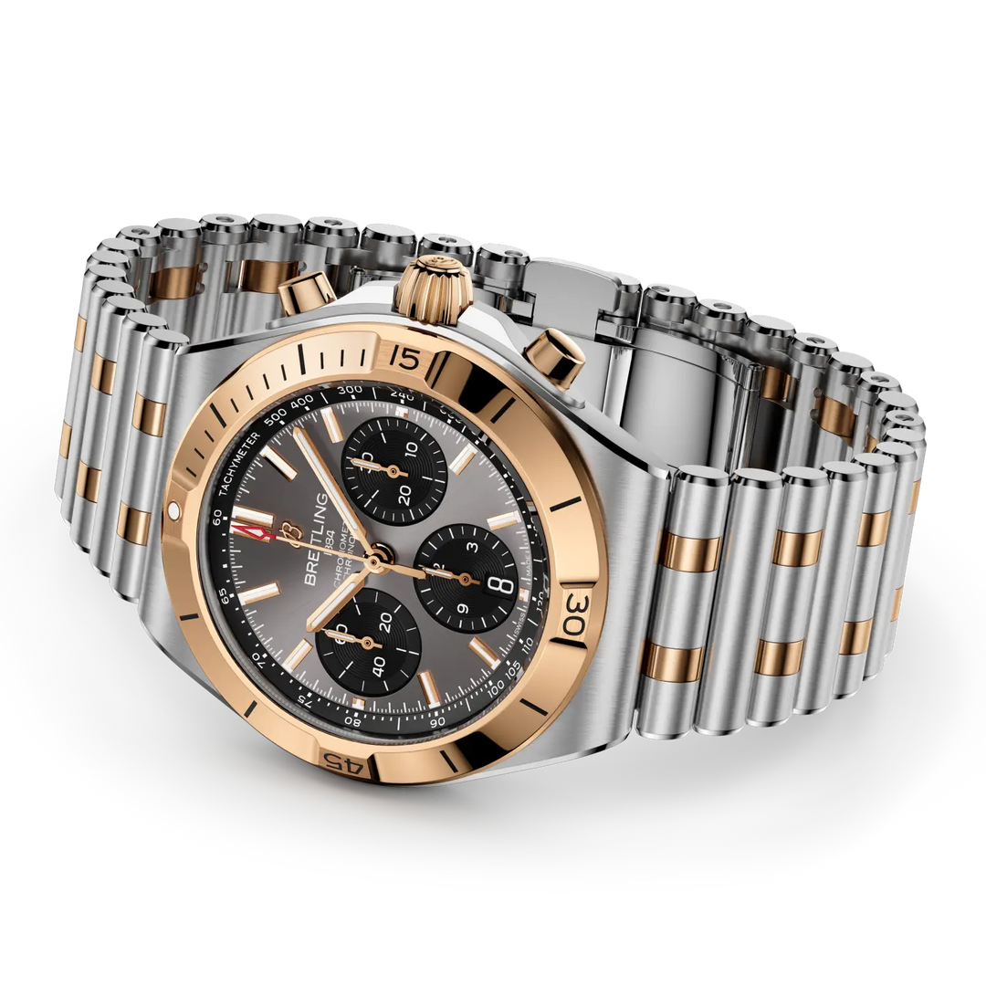 CHRONOMAT B01 CHRONOGRAPH 42