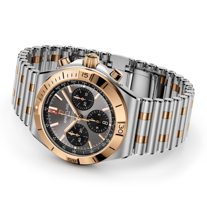CHRONOMAT B01 CHRONOGRAPH 42
