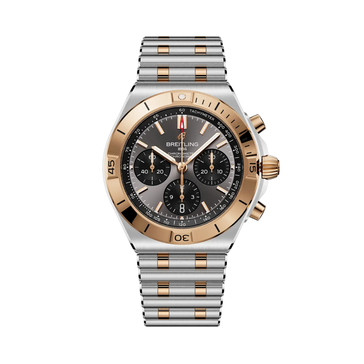 CHRONOMAT B01 CHRONOGRAPH 42