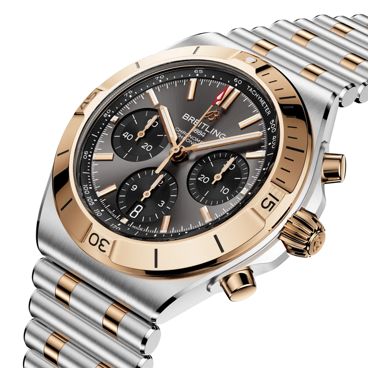 CHRONOMAT B01 CHRONOGRAPH 42
