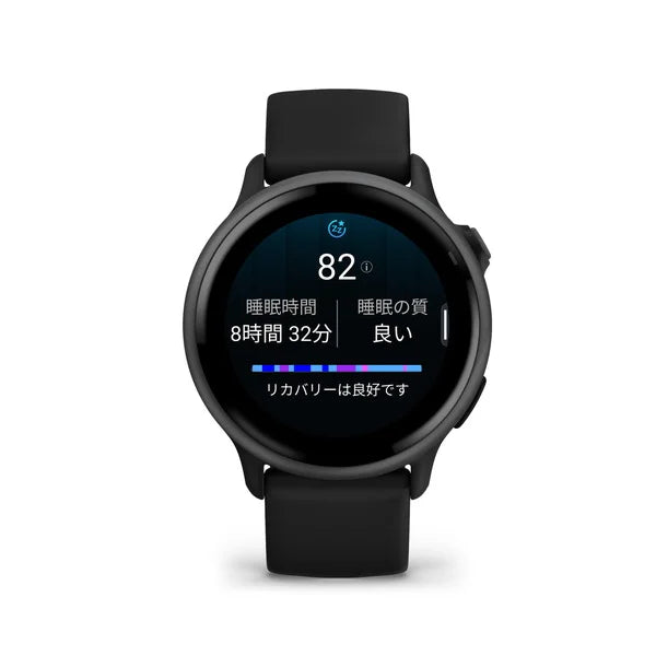 vivoactive 6
