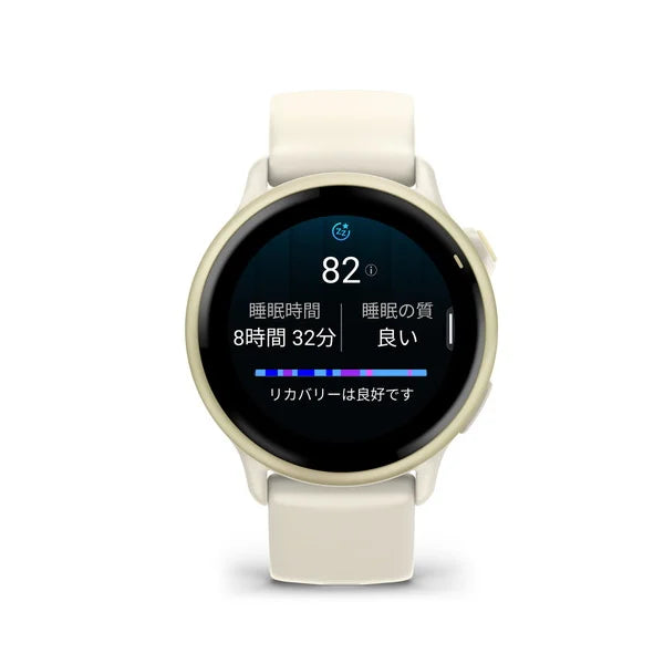 vivoactive 6