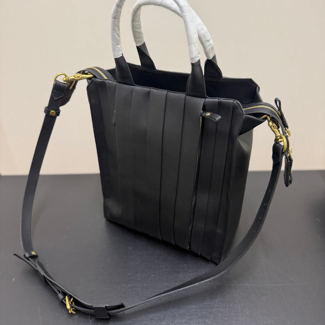 wave tote HIGH