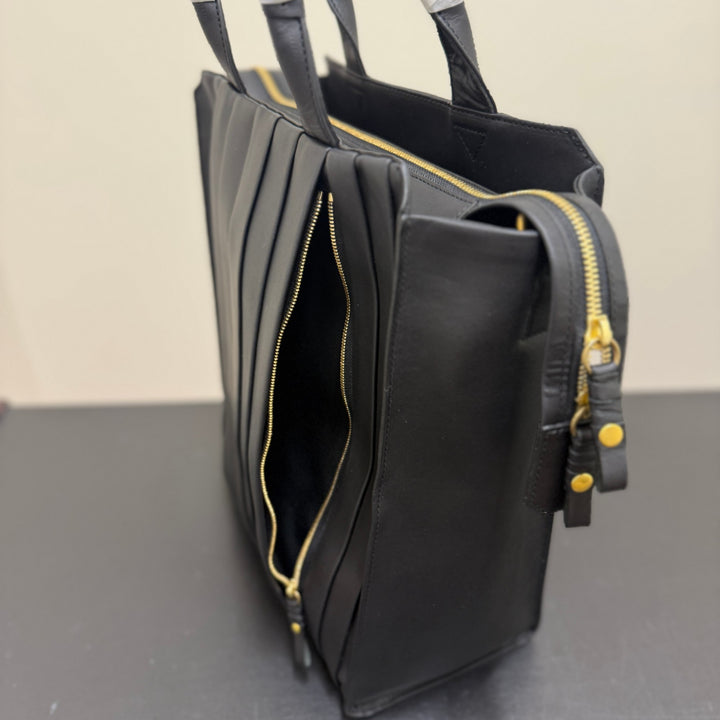 wave tote HIGH