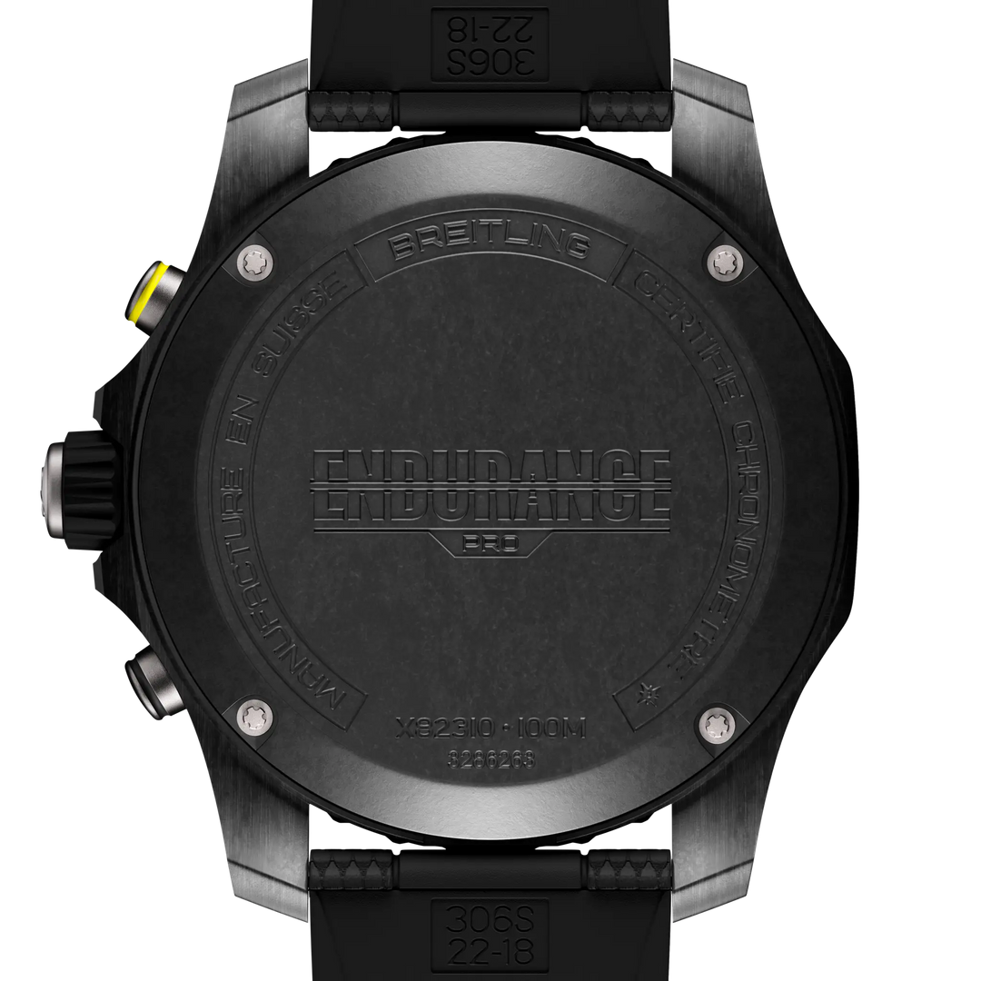 ENDURANCE PRO