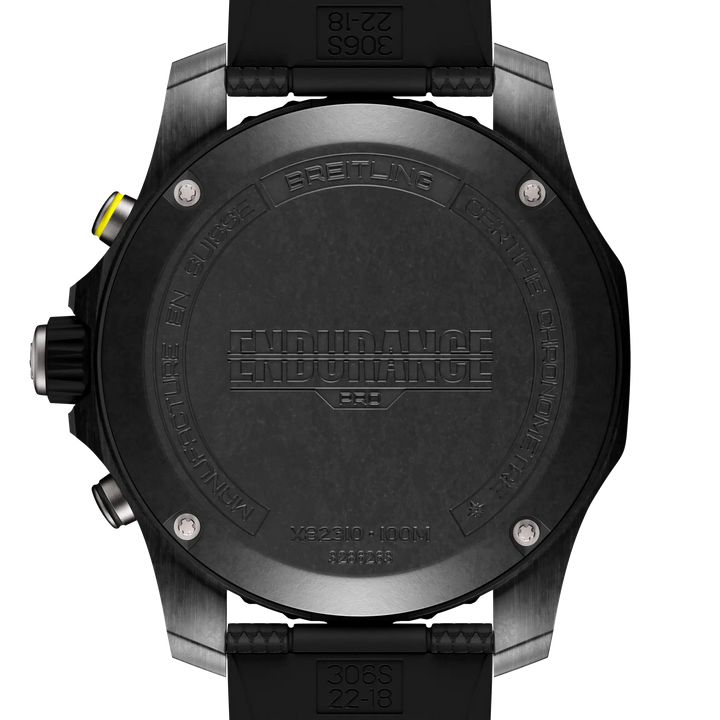 ENDURANCE PRO