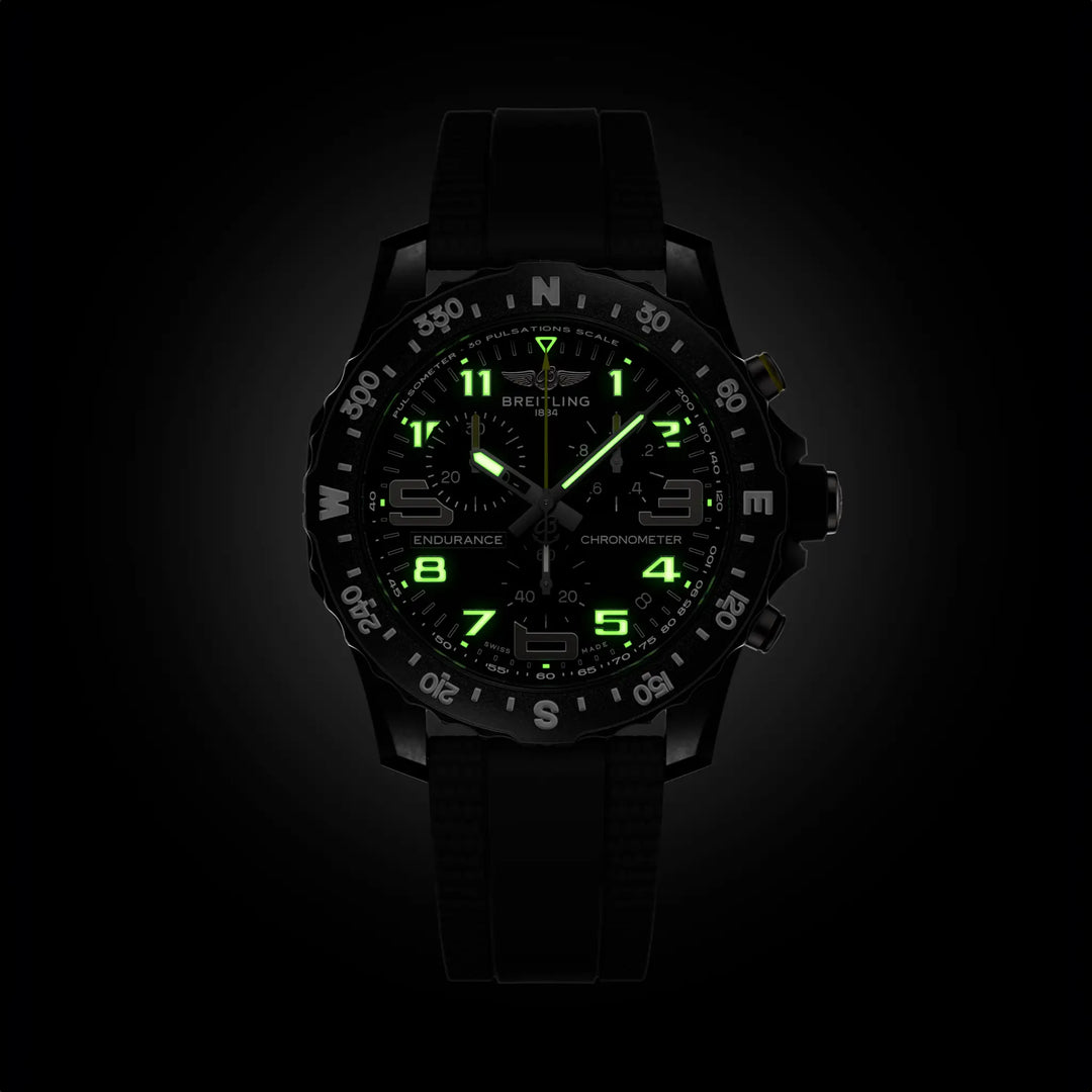 ENDURANCE PRO