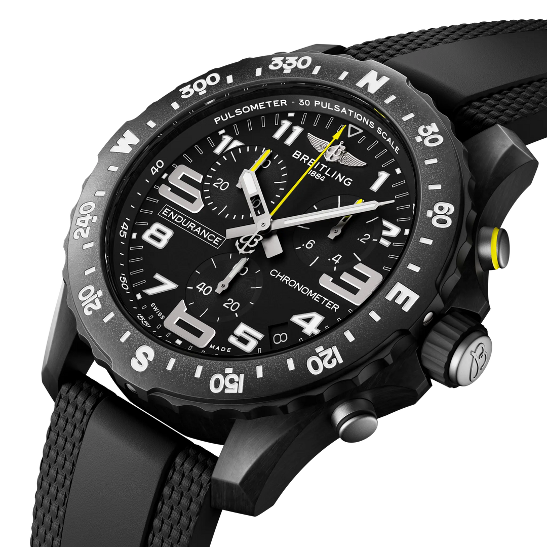 ENDURANCE PRO